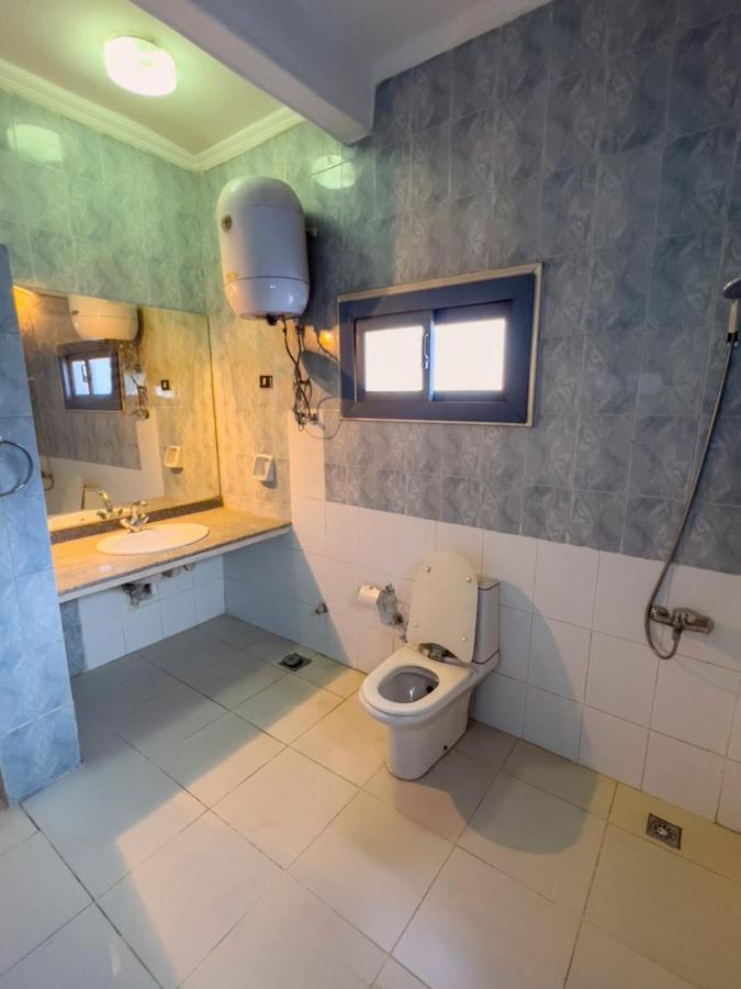 The Grand Pyramids View Hotel Kafrat al Jabal Экстерьер фото